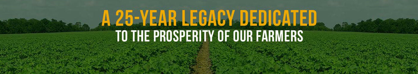 Water Soluble Fertilizers & Crop Nutrition Products – STL