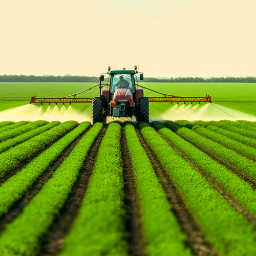 Crop Nutrition Products Manufacturer in India - MAL